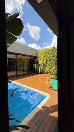 Imagem LINDA RESIDÊNCIA TÉRREA COM PROJETO DIFERENCIADO DISPONIVEL Á VENDA NO JARDIM PIRATININGA 2 EM FRANCA/SP