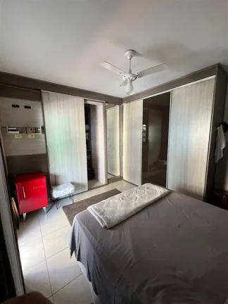Imagem CASA COM 130 m² - TUPI - PRAIA GRANDE SP