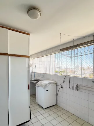 Imagem Apartamento duplex á venda no Edf. Rio Verde com 4 quartos, orla, PETROLINA - PE
