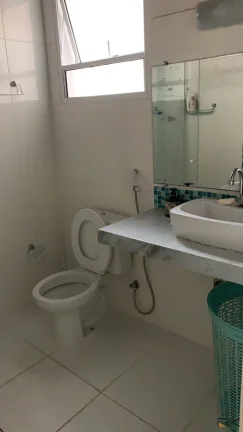 Imagem CASA NO BAIRRO DO ITAGUÁ COM 5 DORMITÓRIOS SENDO 2 SUÍTES,2 BANHEIROS SOCIAL,VARANDA COM CHURRASQUEIRA