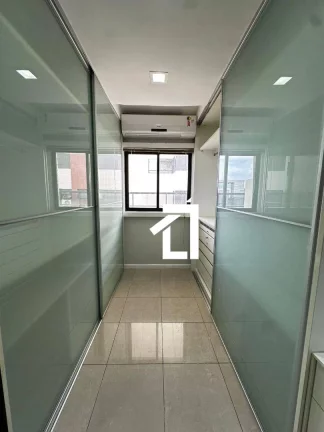 Imagem Cobertura Duplex | Ponta Verde | 4 Suítes | 310?m²