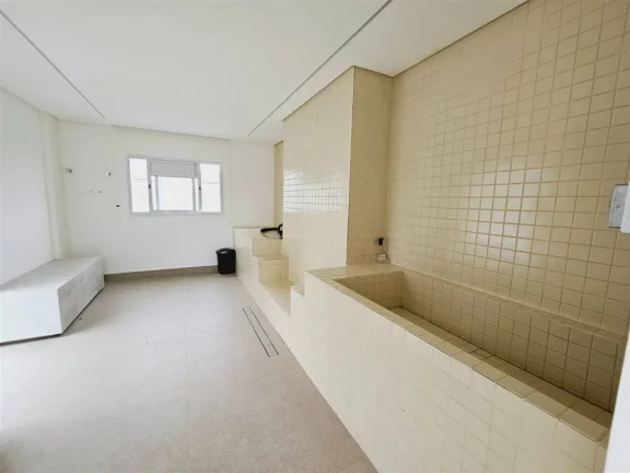 Imagem APARTAMENTO COM 55.82 m² - FORTE - PRAIA GRANDE SP