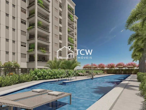 Imagem Apartamento à venda no bairro Mooca - São Paulo/SP, Zona Leste