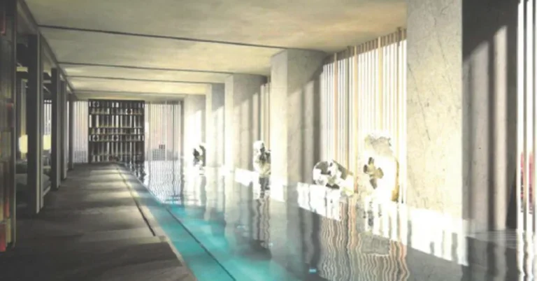 Imagem APARTAMENTO RESIDENCIAL em São Paulo - SP, Jardim Europa