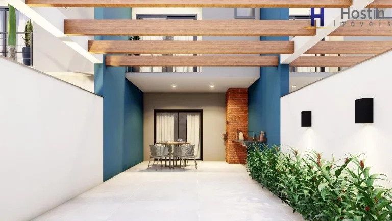 Imagem GEMINADO RESIDENCIAL em SÃO FRANCISCO DO SUL - SC, Ubatuba