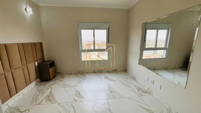 Imagem Apartamento de Alto Padrão em Hortolândia – Sua Oportunidade de Viver com Distinção
