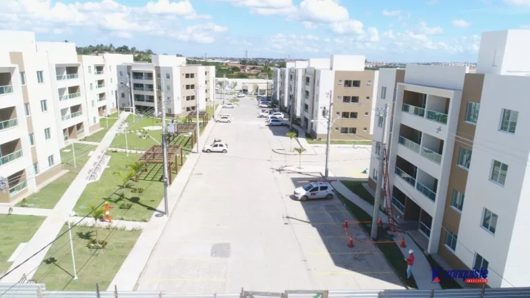 Imagem ALUGO/ VENDO APARTAMENTO MOBILIADO- SIM