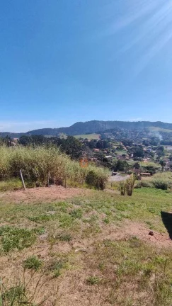 Imagem Terreno à venda, 791 m² por R$ 125.000,00 - Chacara Fernao Dias - Atibaia/SP