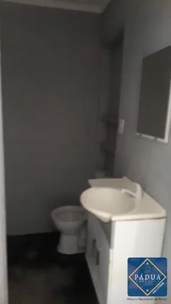 Imagem CASA 3 DORMITÓRIOS