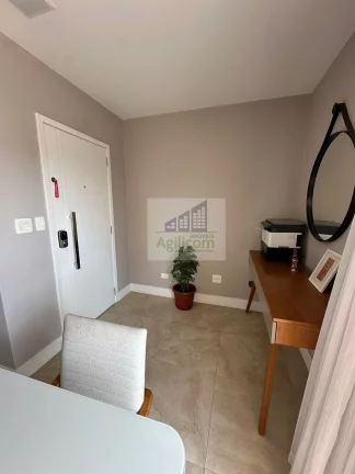 Imagem APARTAMENTO À VENDA EM MOEMA COM 3 DORMITÓRIOS