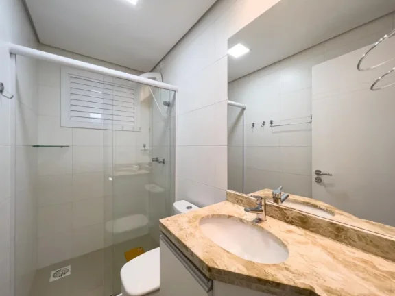 Imagem Apartamento 1 Dormitório - Bairro Navegantes
