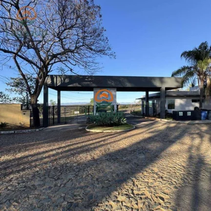 Imagem Terreno à venda, 1018 m² por R$ 356.000,00 - Condomínio Terra Vista - Lagoa Santa/MG
