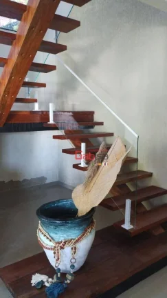 Imagem Casa com 3 dormitórios à venda, 211 m² por R$ 1.100.000,00 - Guriri - Armação dos Búzios/RJ