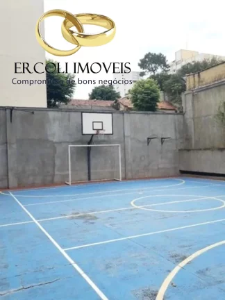 Imagem APARTAMENTO RESIDENCIAL em São Paulo - SP, Vila Madalena
