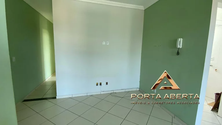Imagem Apartamento 03 quartos sendo 01 suíte - Cidade Nova - cód 1479