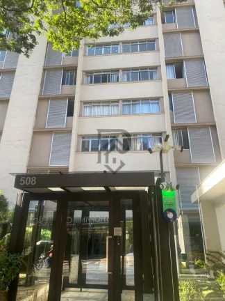 Imagem Apartamento avenida paulista frente shopping cidade sp