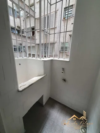 Imagem APARTAMENTO - 2 QUARTOS - ICARAÍ - LOPES TROVÃO