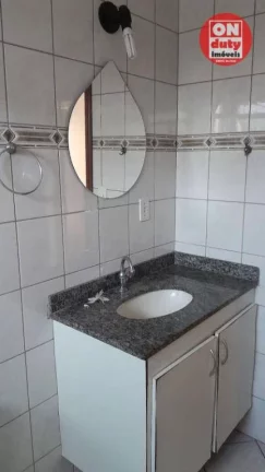 Imagem Apartamento 2 quartos à venda no Canal 1 – Santos por 580.000,00