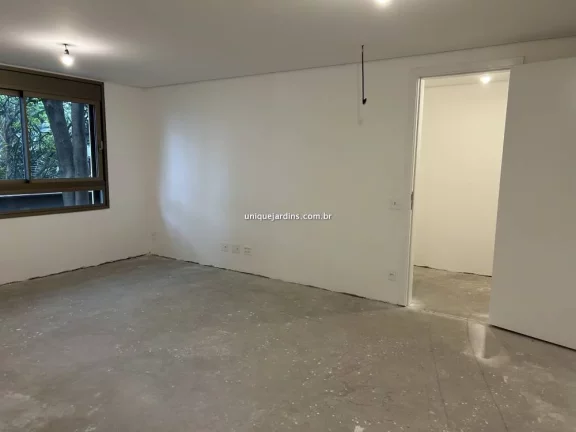 Imagem Apartamento à venda Jardim Paulista São Paulo