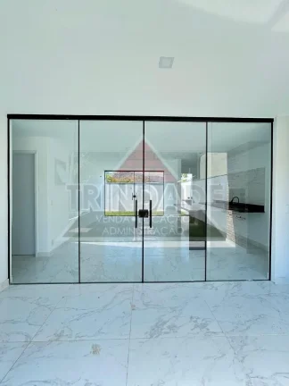 Imagem CASA RESIDENCIAL em RIO DE JANEIRO - RJ, GUARATIBA