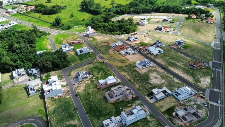 Imagem CASA EM CONDOMÍNIO RESIDENCIAL em INDAIATUBA - SP, LOTEAMENTO LONDON