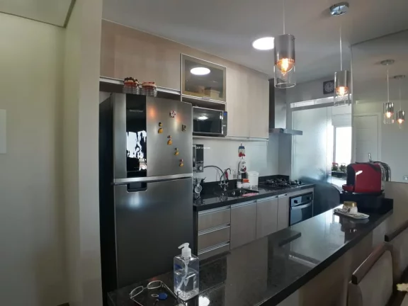 Imagem APARTAMENTO RESIDENCIAL em SÃO PAULO - SP, JARDIM VILA FORMOSA
