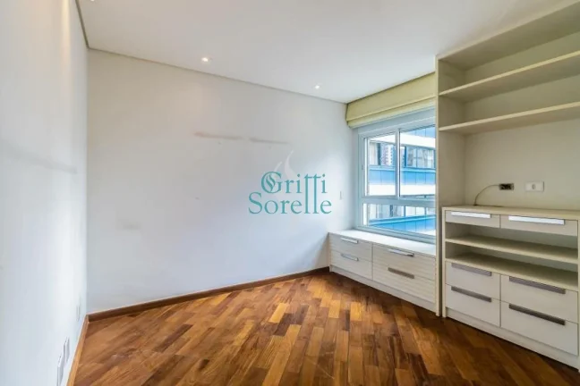 Imagem Cobertura Duplex à Venda no Paraíso - São Paulo/SP.