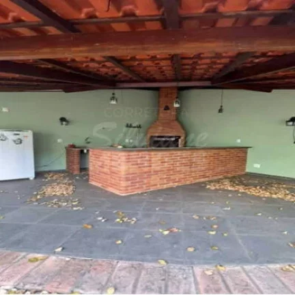 Imagem Casa no Condomínio Village Vert em Sorocaba – SP