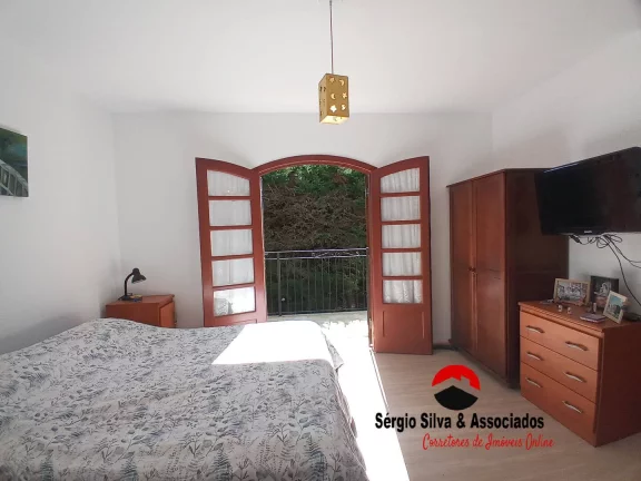 Imagem Casa Para Venda Com 04 dormitórios, por R$ 890.000,00 em Vila Paulista.