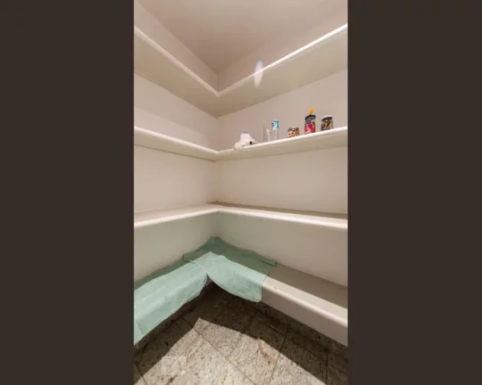 Imagem Apartamento de cobertura no Butantã