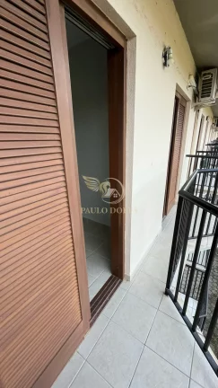Imagem APARTAMENTO COM 2 DORMITÓRIOS À VENDA NO TENÓRIO EM UBATUBA-SP