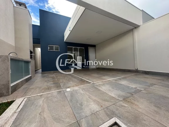 Imagem Linda Casa Bairro Morumbi.Acabamento Impecàvel