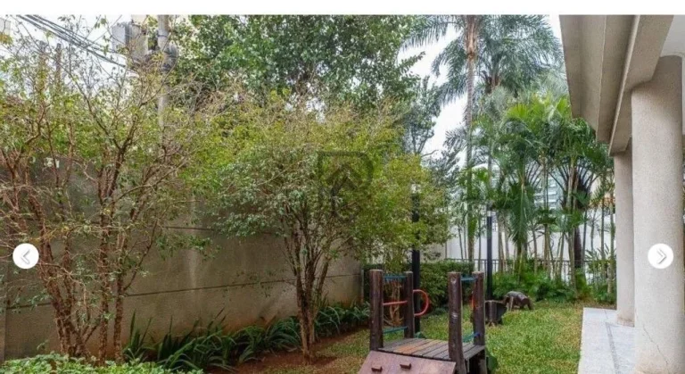 Imagem Apartamento em Paraíso, São Paulo/SP