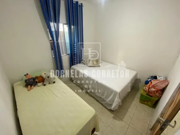 Imagem IMPERDÍVEL! Casa com 4 quartos em Tejipió por R$ 350 mil!