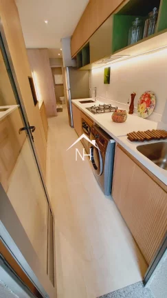 Imagem apartamento de 90m c/3 dormitórios (1 suíte) terraço gourmet,1 vaga,Coworking,Solarium,Brinquedoteca,Fitness,gourmet,Churrasqueira,piscinas,recreação