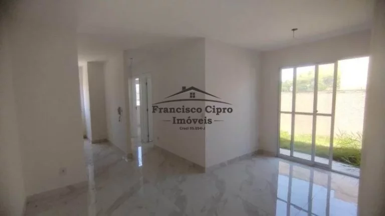 Imagem Apartamento à venda no bairro Chácara Selles - Guaratinguetá/SP
