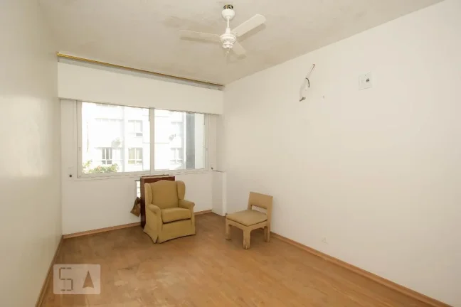 Imagem Apartamento à Venda - Copacabana, 4 Quartos, 300 m2