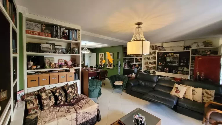 Imagem Barra da Tijuca - Nova Ipanema - 3 Quartos