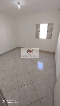 Imagem Casa de Condomínio em Cidade Dutra - São Paulo
