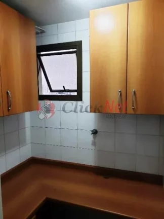 Imagem Ótimo Apartamento à Venda no bairro Vila Gumercindo em São Paulo