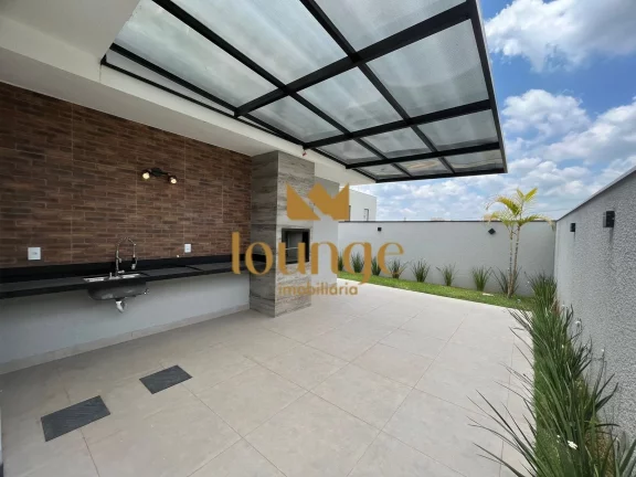 Imagem Casa Em Condominio em Votorantim