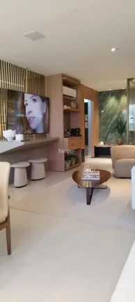 Imagem Sense Kasa Design - Apartamento à venda no bairro Parque dos Buritis - Rio Verde/GO