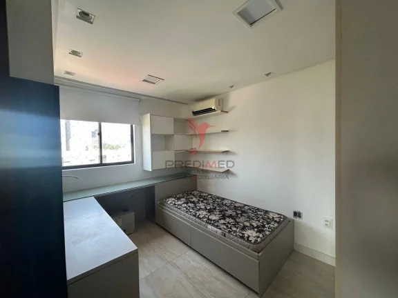 Imagem APARTAMENTO mobilado 3 Quartos ,2 Vagas de Garagem. PARA VENDER EM AEROCLUBE. João Pessoa