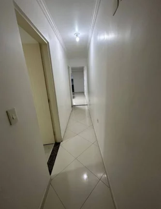 Imagem Apartamento com 2 dormitórios, 79 m² - venda por R$ 425.000 ou aluguel por R$ 2.350/mês - Vila Guarani - Santo André/SP