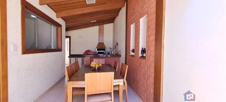 Imagem Casa ampla à venda no Bairro Eldorado em Patos de Minas – Com edícula independente!