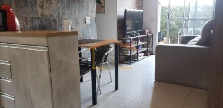 Imagem Apartamento Garden, reformado, 3 dormitórios, sendo 1 suíte, sala 2 ambientes, varanda ampla e qui...