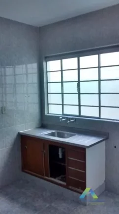 Imagem Sobrado com 4 dormitórios à venda por R$ 495.000 - Vila das Mercês - São Paulo/SP