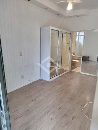 Imagem Apartamento de 3 Quartos para Venda na Barra da Tijuca com 90 m²