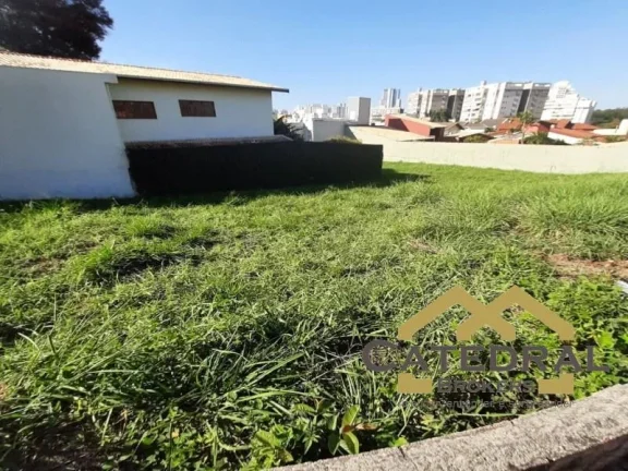 Imagem TERRENO À VENDA, 477 M² POR R$ 490.000,00 - JARDIM DAS SAMAMBAIAS - JUNDIAÍ/SP