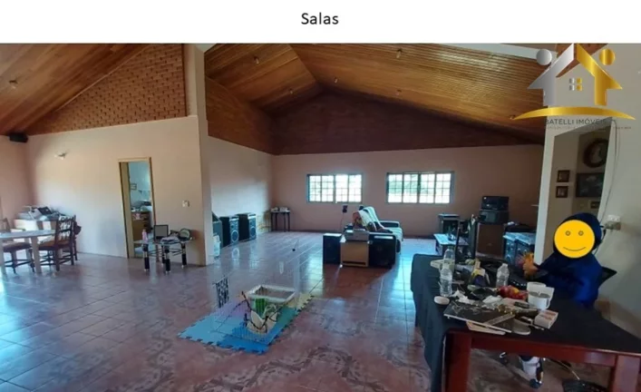 Imagem Casa - Condomínio Colinas de Caucaia | Batelli Imóveis